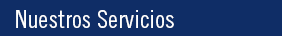 Services
